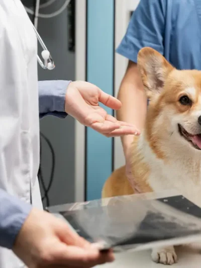 Animals & Vet Clinics