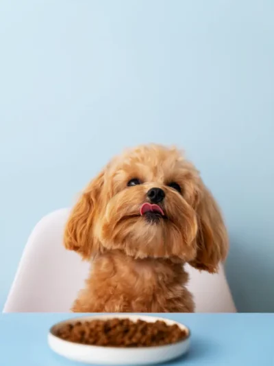 Pet Food Suppliers